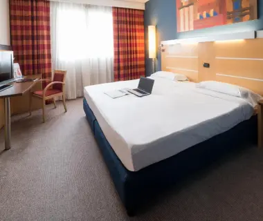Idea Hotel Torino Mirafiori