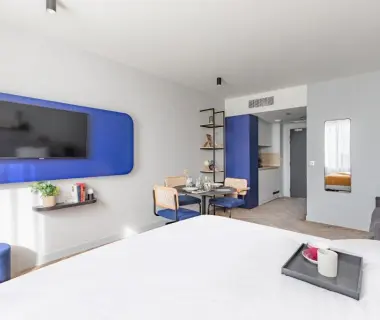 Appart'City Collection Paris Roissy CDG Airport