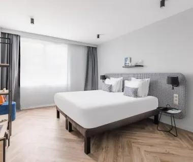 Appart'City Collection Paris Roissy CDG Airport