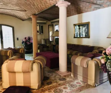 Villa delle palme B&B