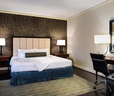 The Whitehall Houston