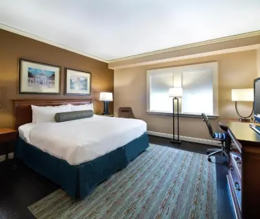 The Whitehall Houston