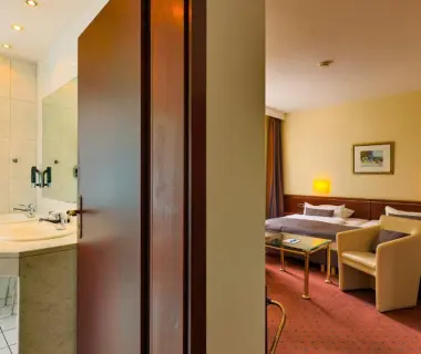 Trip Inn Hotel Esplanade