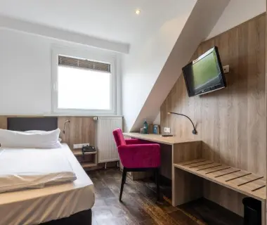 Trip Inn Hotel Esplanade