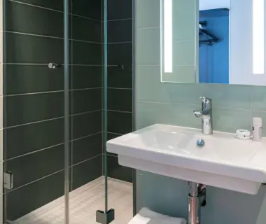 Ibis Styles Paris Gare Saint Lazare