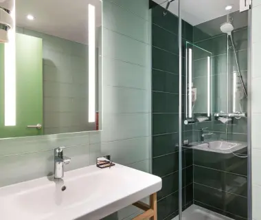 Ibis Styles Paris Gare Saint Lazare