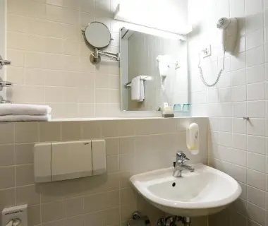 Tagungs- und Bildungszentrum Steinbach/Taunus