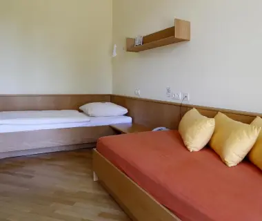 Tagungs- und Bildungszentrum Steinbach/Taunus