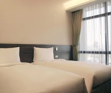 Capital Hotel SongShan