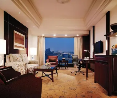 Shangri-la Guangzhou