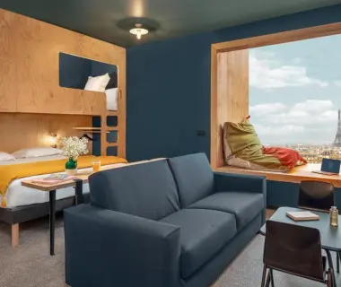 Eklo Paris Expo Porte de Versailles