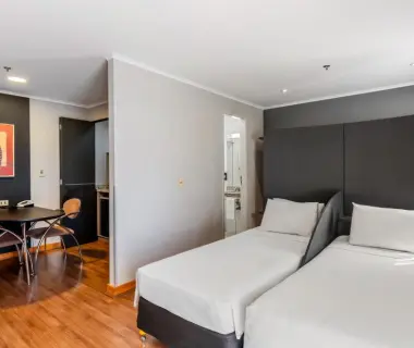 Slaviero São Paulo Ibirapuera