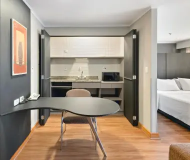 Slaviero São Paulo Ibirapuera