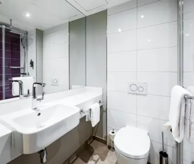 Premier Inn Stuttgart City Europaviertel