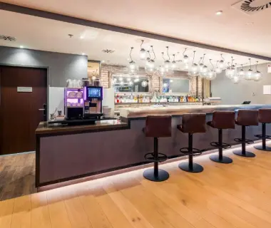 Premier Inn Stuttgart City Europaviertel