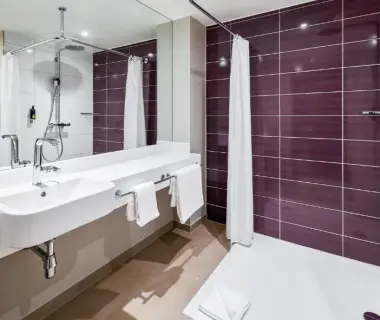 Premier Inn Stuttgart City Europaviertel
