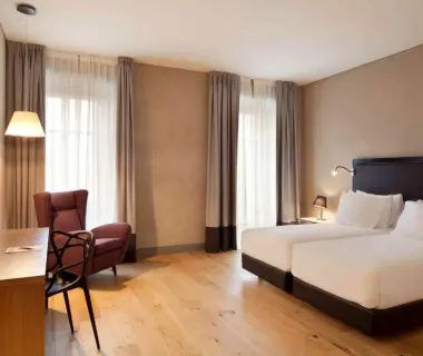 NH Collection Torino Piazza Carlina