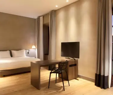 NH Collection Torino Piazza Carlina