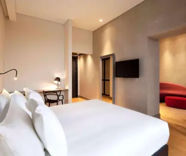 NH Collection Torino Piazza Carlina