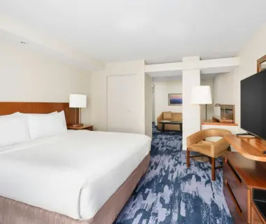 Fairfield by Marriott Inn & Suites Las Vegas Stadium Area