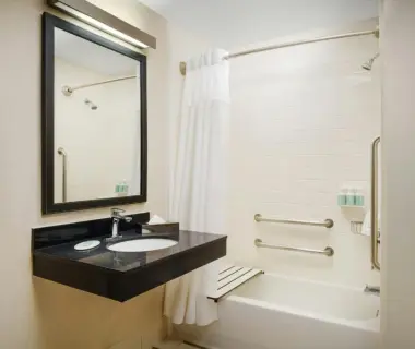 Fairfield by Marriott Inn & Suites Las Vegas Stadium Area