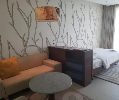 Taj Yeshwantpur Bengaluru