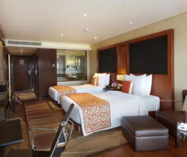 Gokulam Grand Hotel & Spa Bangalore