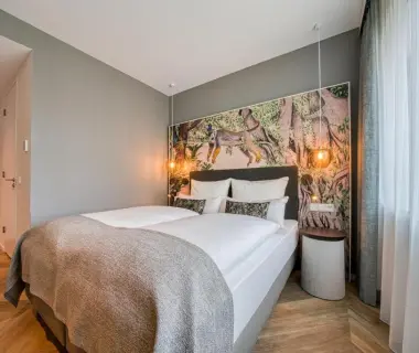 NinetyNine Amsterdam Airport