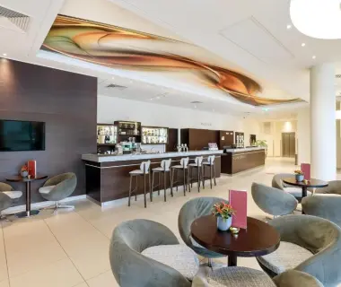 Austria Trend Hotel Doppio Wien