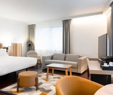 AC Hotel by Marriott Bratislava Old Town