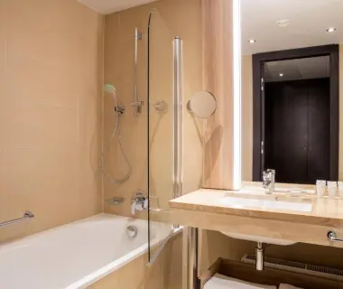 AC Hotel by Marriott Bratislava Old Town