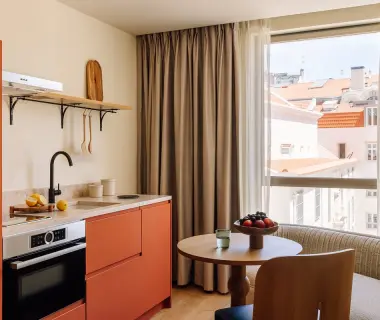 Locke de Santa Joana