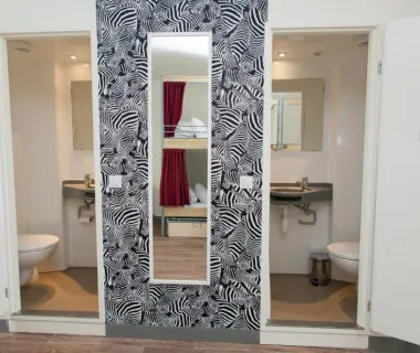 St Christopher's Inn Paris - Gare du Nord