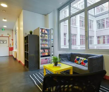 St Christopher's Inn Paris - Gare du Nord