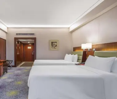 Ramada Plaza Pudong Shanghai