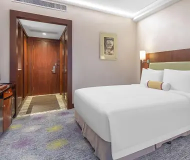 Ramada Plaza Pudong Shanghai