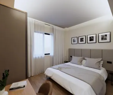 Acca Sporting Milano - AA Hotels