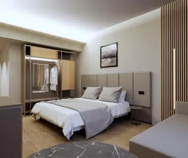 Acca Sporting Milano - AA Hotels