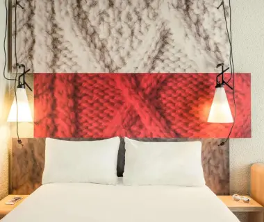 Ibis Paris Gare Montparnasse 15ème