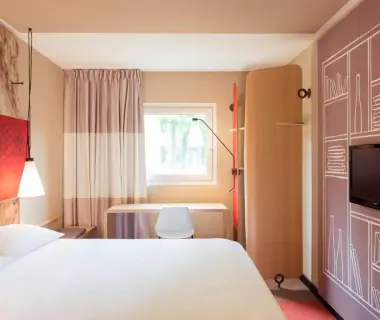 Ibis Paris Gare Montparnasse 15ème