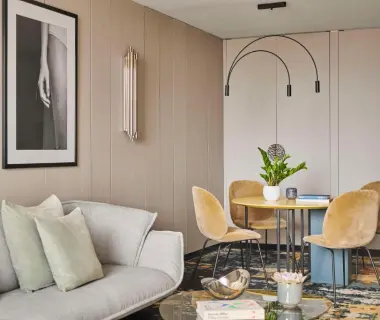 Grand Hyatt Barcelona