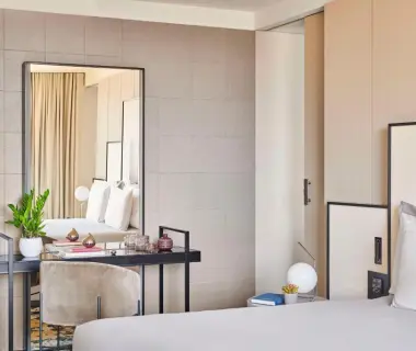 Grand Hyatt Barcelona