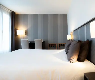 Hotel de Flore - Montmartre