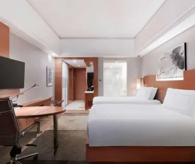 Swissotel Grand Shanghai