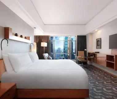 Swissotel Grand Shanghai