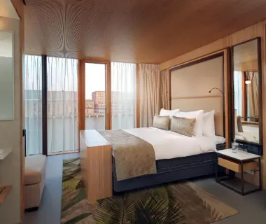 Hotel Jakarta Amsterdam