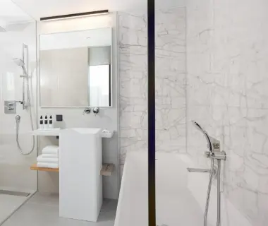 Hotel Jakarta Amsterdam