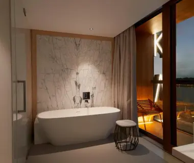 Hotel Jakarta Amsterdam