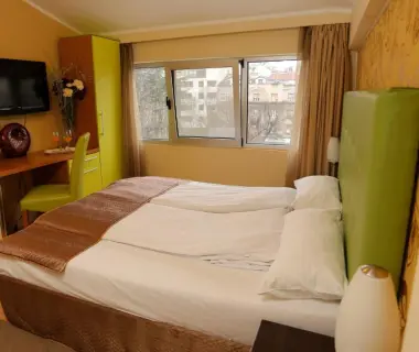 Bed & Breakfast Garden40