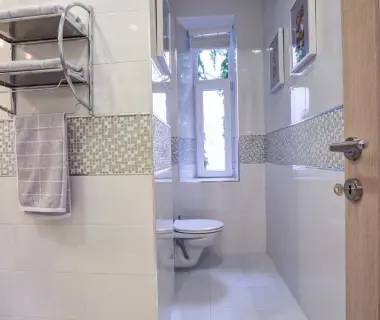 Bed & Breakfast Garden40